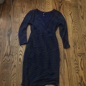 Anthropologie Plenty by Tracy Reesse dress